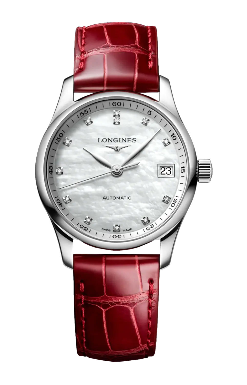 Часы мужские Longines
Часы мужские Longines