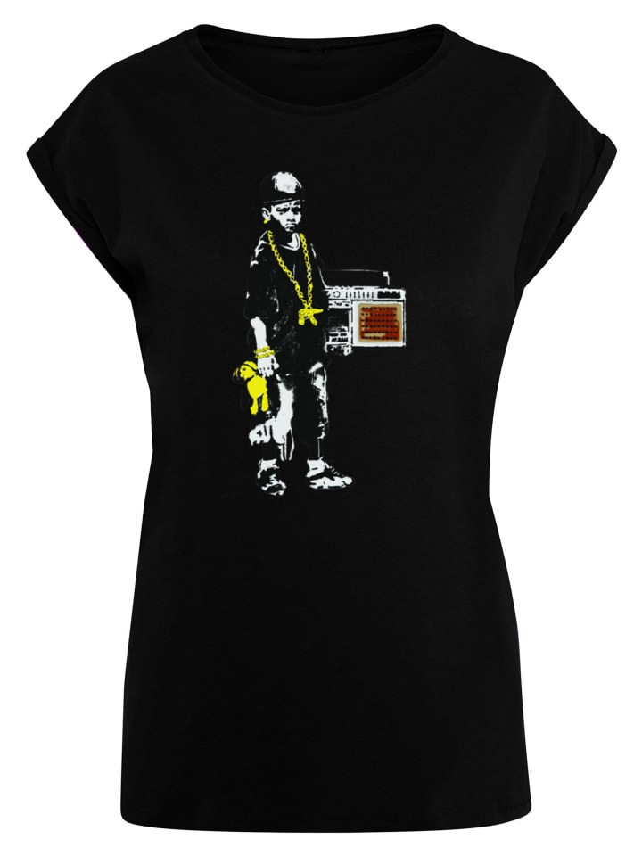 Футболка Merchcode, черный
Футболка Merchcode, черный