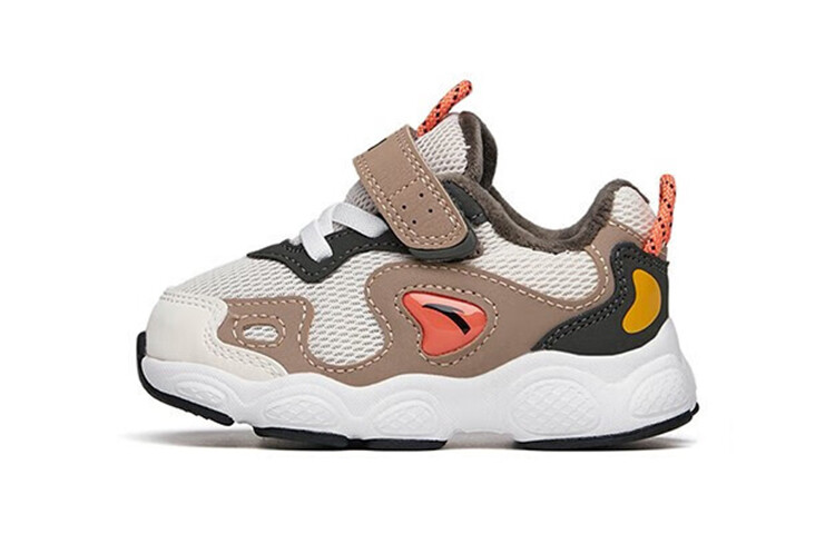 Кроссовки Anta kids Toddler Shoes TD Low-top Grey/carbon Green
Кроссовки Anta kids Toddler Shoes TD Low-top Grey/carbon Green