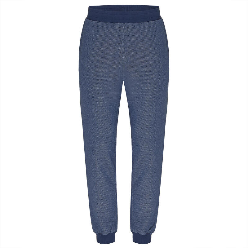 Удобные мужские брюки для отдыха из натурального хлопка FIPS. TAO, цвет blau
Удобные мужские брюки для отдыха из натурального хлопка FIPS. TAO, цвет blau