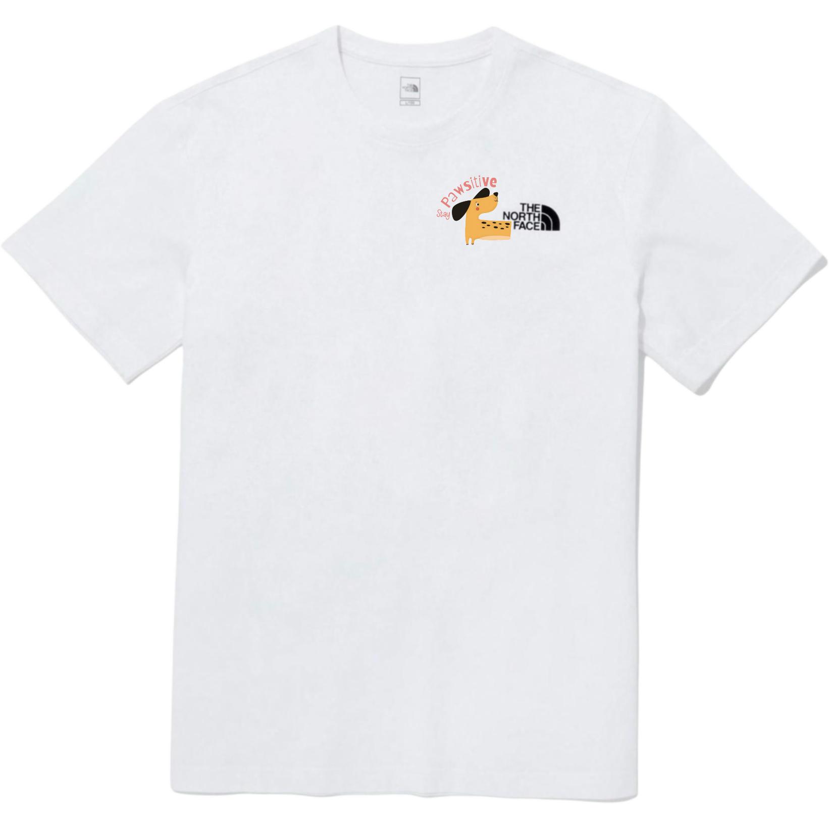 THE NORTH FACE Футболка унисекс белая, Белый, THE NORTH FACE Футболка унисекс белая
THE NORTH FACE Футболка унисекс белая, Белый, THE NORTH FACE Футболка унисекс белая