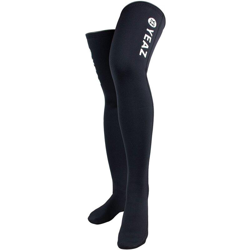 Носки неочулки Yeaz, черный
Носки неочулки Yeaz, черный