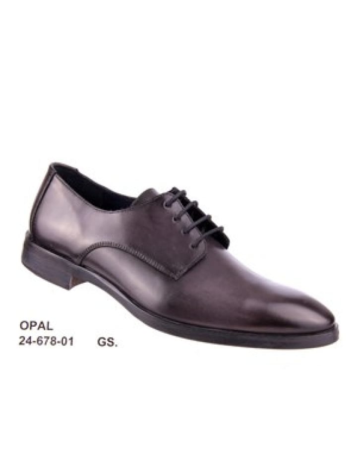 Туфли на шнуровке LLOYD, серый
Туфли на шнуровке LLOYD, серый