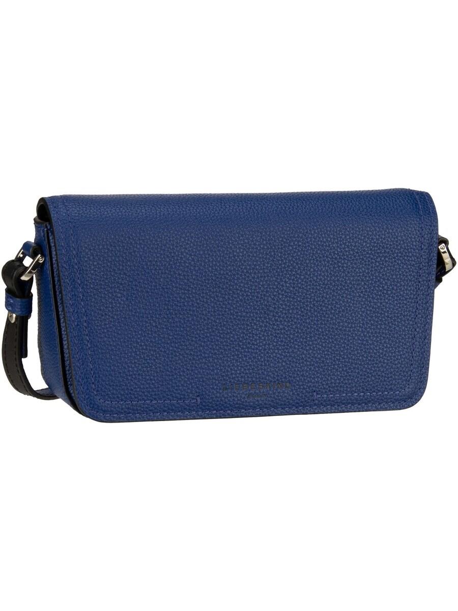 Сумка через плечо Liebeskind Berlin Crossbody Bag Chudy, темно-синий
Сумка через плечо Liebeskind Berlin Crossbody Bag Chudy, темно-синий