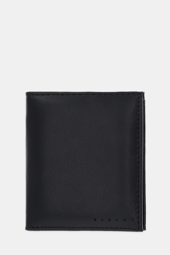 Кошелек Sisley, черный
Кошелек Sisley, черный