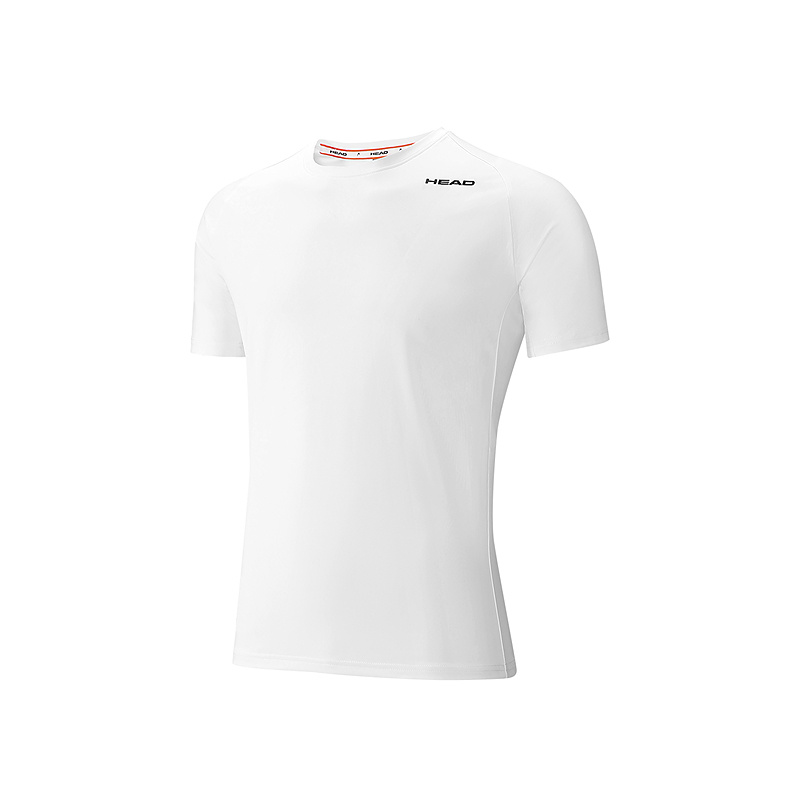 Футболка мужская HEAD, Bleached (Solid Color)
Футболка мужская HEAD, Bleached (Solid Color)