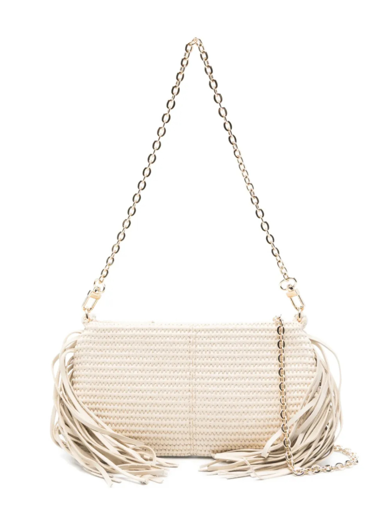 Сумка на плечо Miss M Maje, нейтральный
Сумка на плечо Miss M Maje, нейтральный