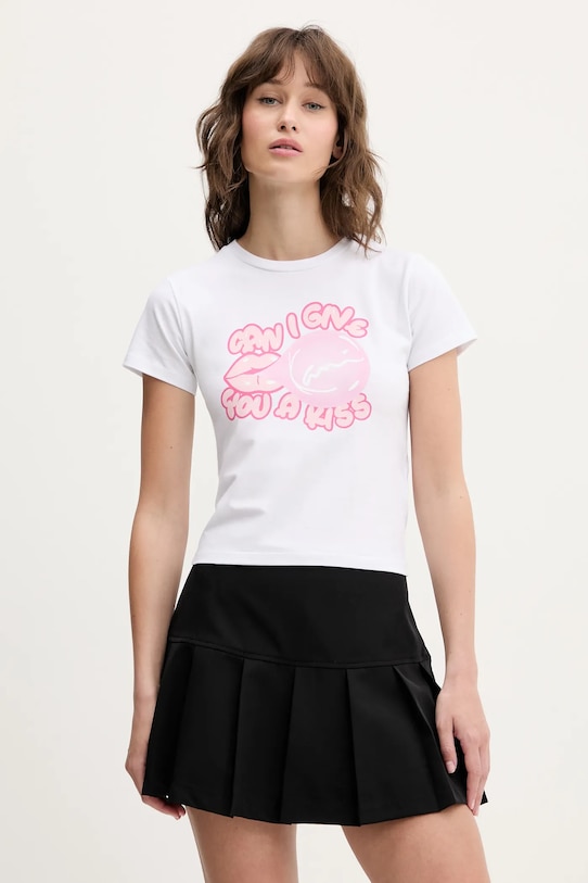 Футболка Karl Kani, белый
Футболка Karl Kani, белый