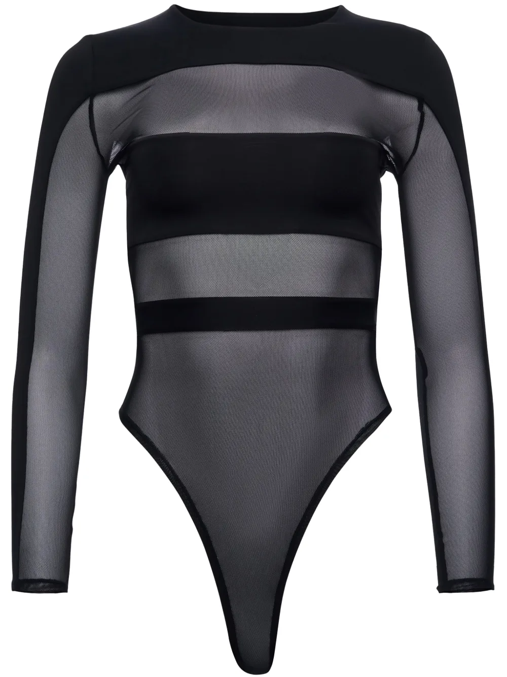 Боди Ciar SER.O.YA, черный
Боди Ciar SER.O.YA, черный