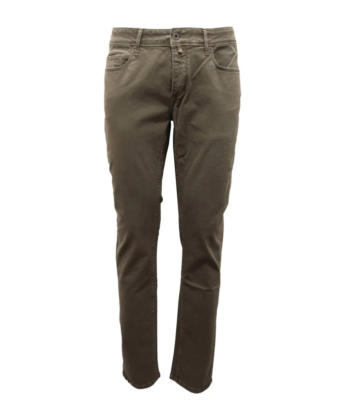 Брюки Brandon приталенного кроя U.S. Polo Assn., зеленый
Брюки Brandon приталенного кроя U.S. Polo Assn., зеленый