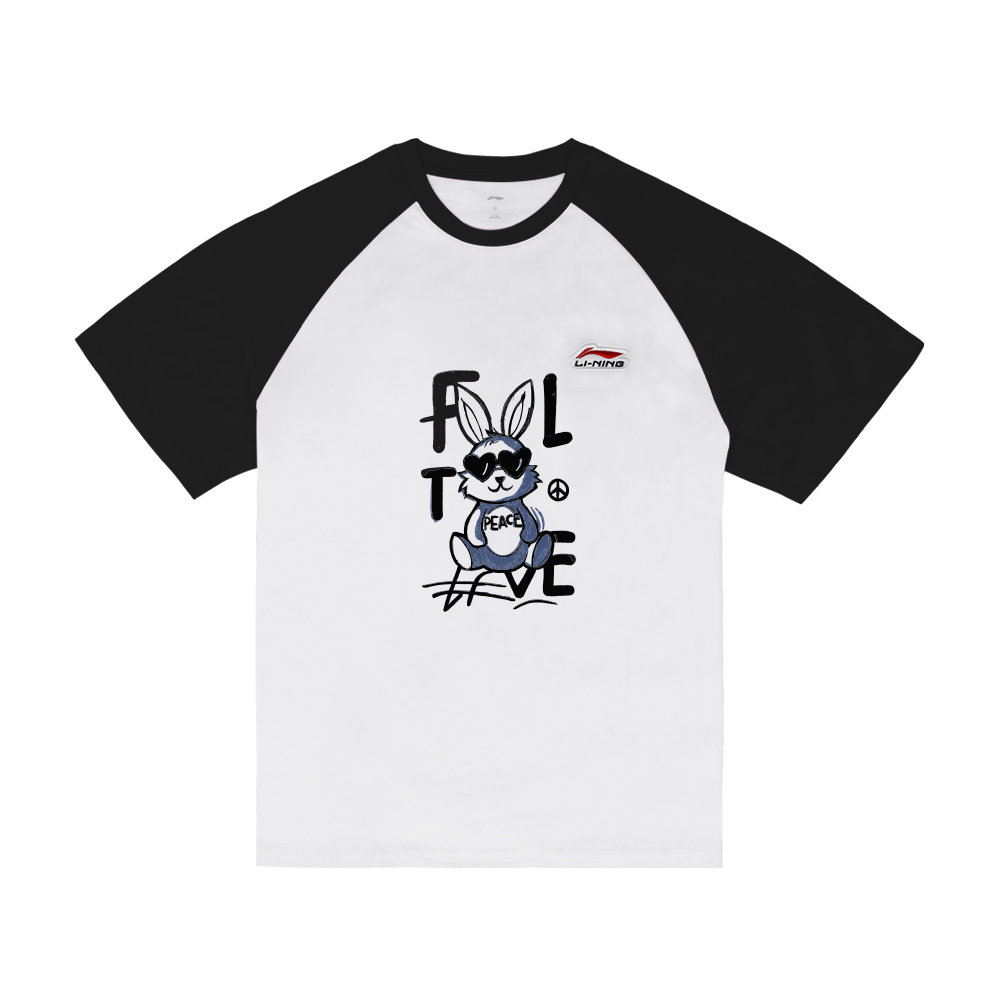 LINING Футболка Unisex белая черная, Черный, LINING Футболка Unisex белая черная
LINING Футболка Unisex белая черная, Черный, LINING Футболка Unisex белая черная