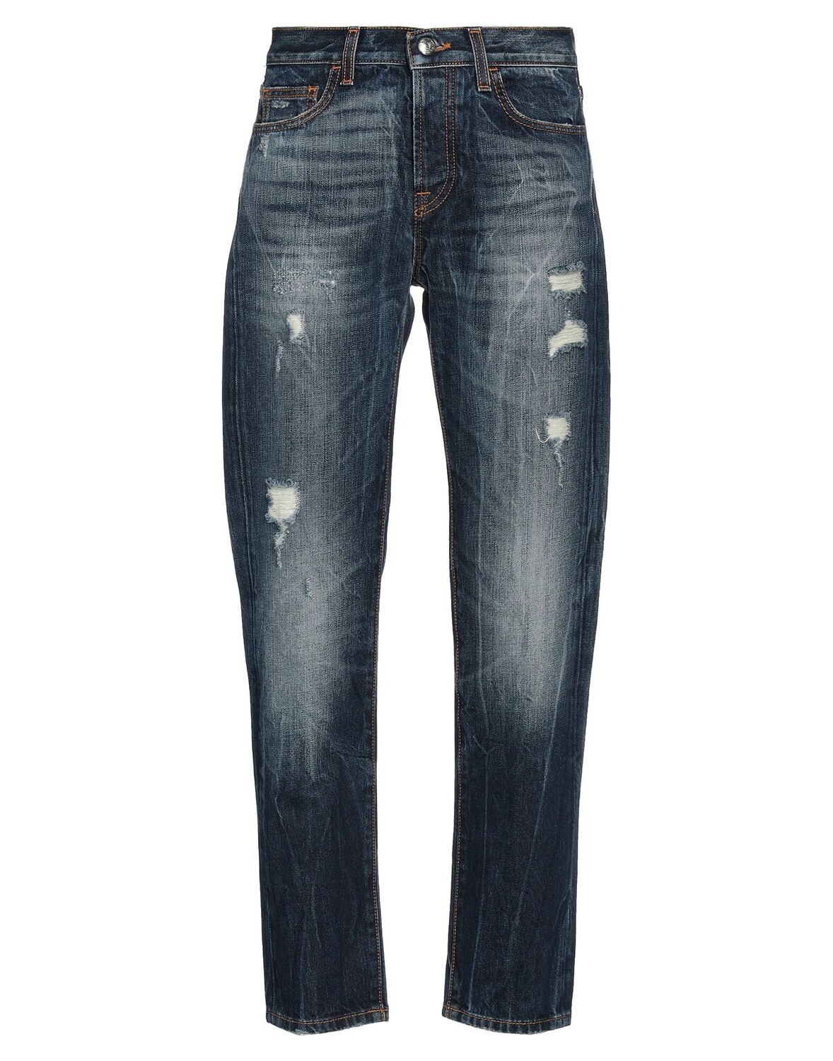 Джинсы Roÿ Roger'S, синий
Джинсы Roÿ Roger'S, синий