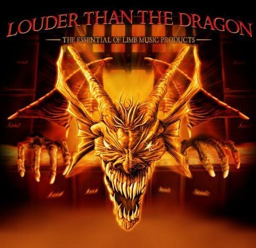 CD диск Louder Than Dragon: Essential of Limb Music / Var: Louder Than Dragon: Essential of Limb Music / Various
CD диск Louder Than Dragon: Essential of Limb Music / Var: Louder Than Dragon: Essential of Limb Music / Various