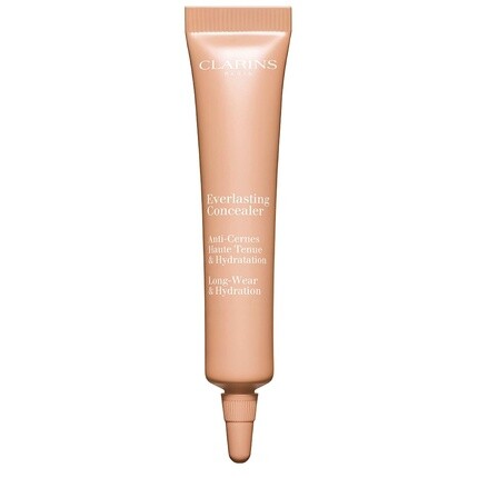 Консилер Everlasting Concealer 02 Светлый Средний, Clarins
Консилер Everlasting Concealer 02 Светлый Средний, Clarins
