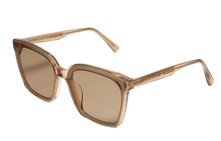 Унисекс солнцезащитные очки GENTLE MONSTER
Унисекс солнцезащитные очки GENTLE MONSTER