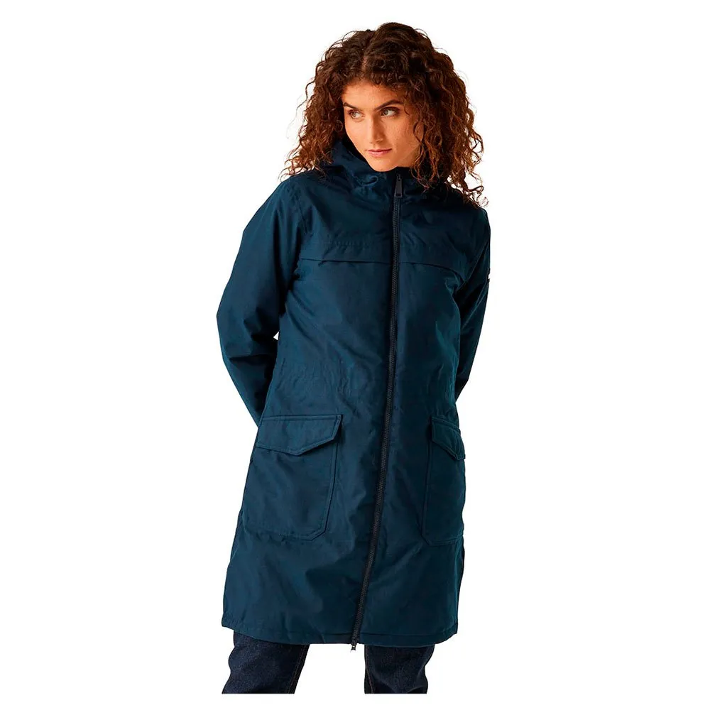 Куртка Regatta Romine II, синий
Куртка Regatta Romine II, синий