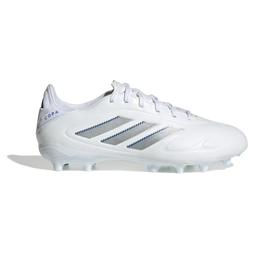 Футбольные бутсы adidas Copa Pure 3 League FG/MG kids, белый
Футбольные бутсы adidas Copa Pure 3 League FG/MG kids, белый