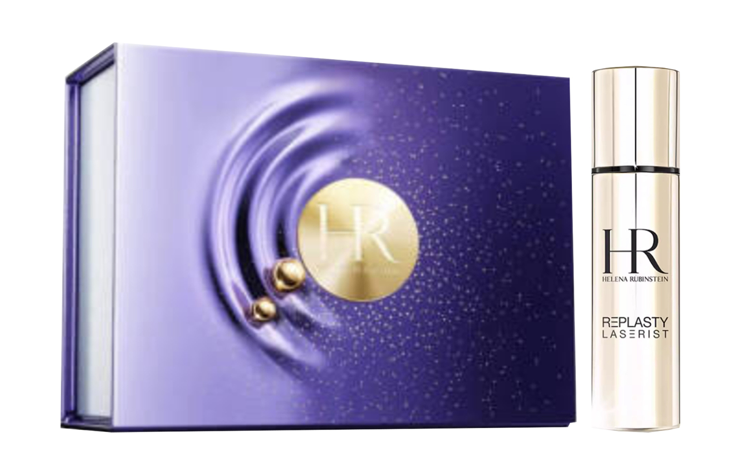 Наборы для ухода за кожей Unisex HELENA RUBINSTEIN
Наборы для ухода за кожей Unisex HELENA RUBINSTEIN