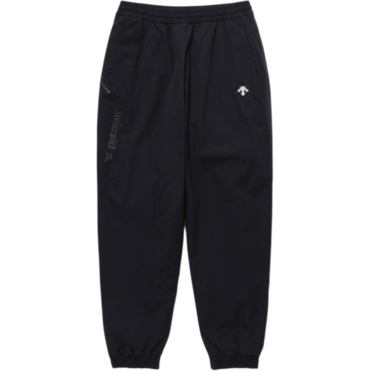 DESCENTE Мужские лыжные штаны черные, Черный, DESCENTE Мужские лыжные штаны черные
DESCENTE Мужские лыжные штаны черные, Черный, DESCENTE Мужские лыжные штаны черные