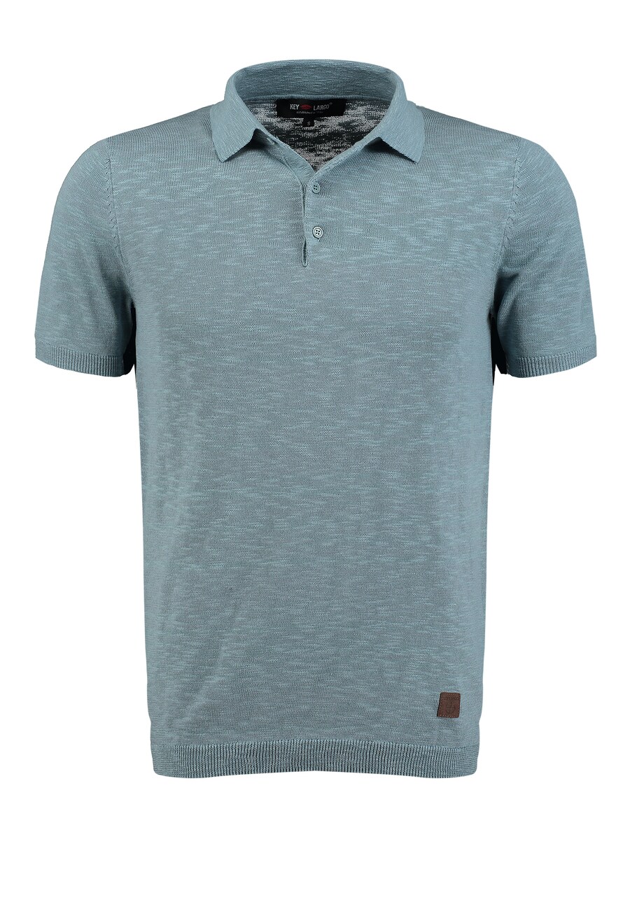 Рубашка Key Largo Industry, синий
Рубашка Key Largo Industry, синий