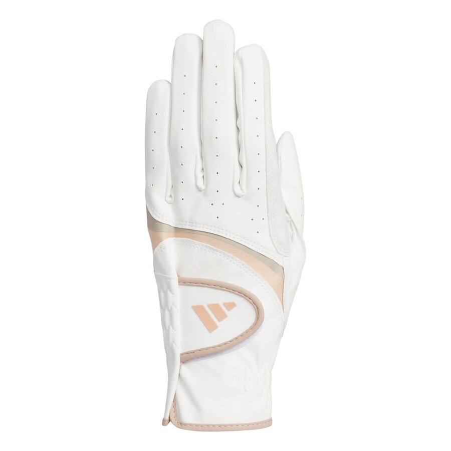 Спортивные перчатки ADIDAS PERFORMANCE Adizero, белый
Спортивные перчатки ADIDAS PERFORMANCE Adizero, белый