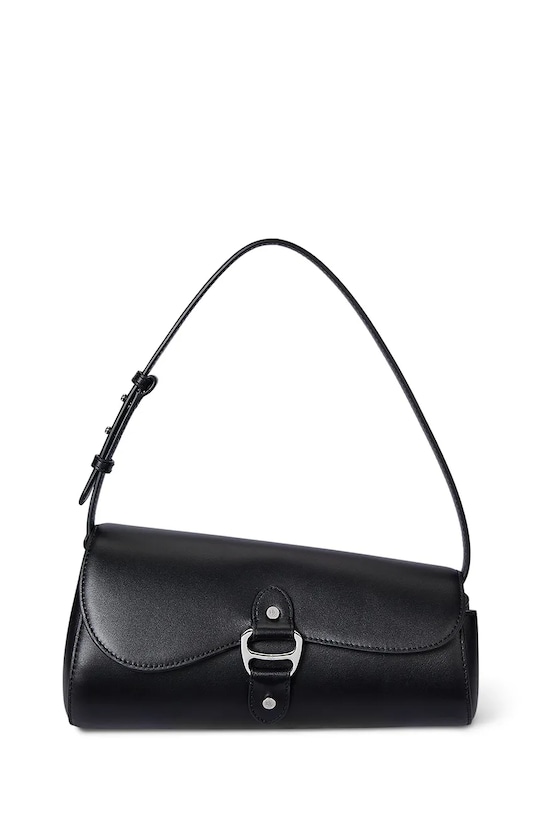 Сумка Lauren Ralph Lauren, черный
Сумка Lauren Ralph Lauren, черный