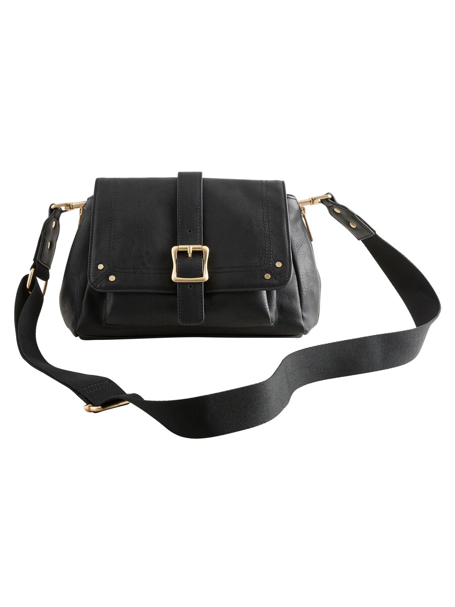 Сумка через плечо Next Utility, черный
Сумка через плечо Next Utility, черный