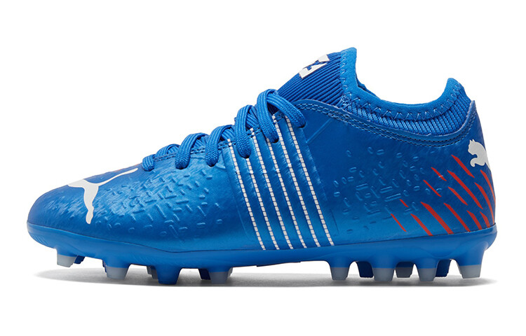 Детские футбольные бутсы Puma Future Z для детей
Детские футбольные бутсы Puma Future Z для детей