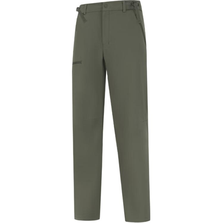 LINING Спортивные штаны мужские army canvas green
LINING Спортивные штаны мужские army canvas green