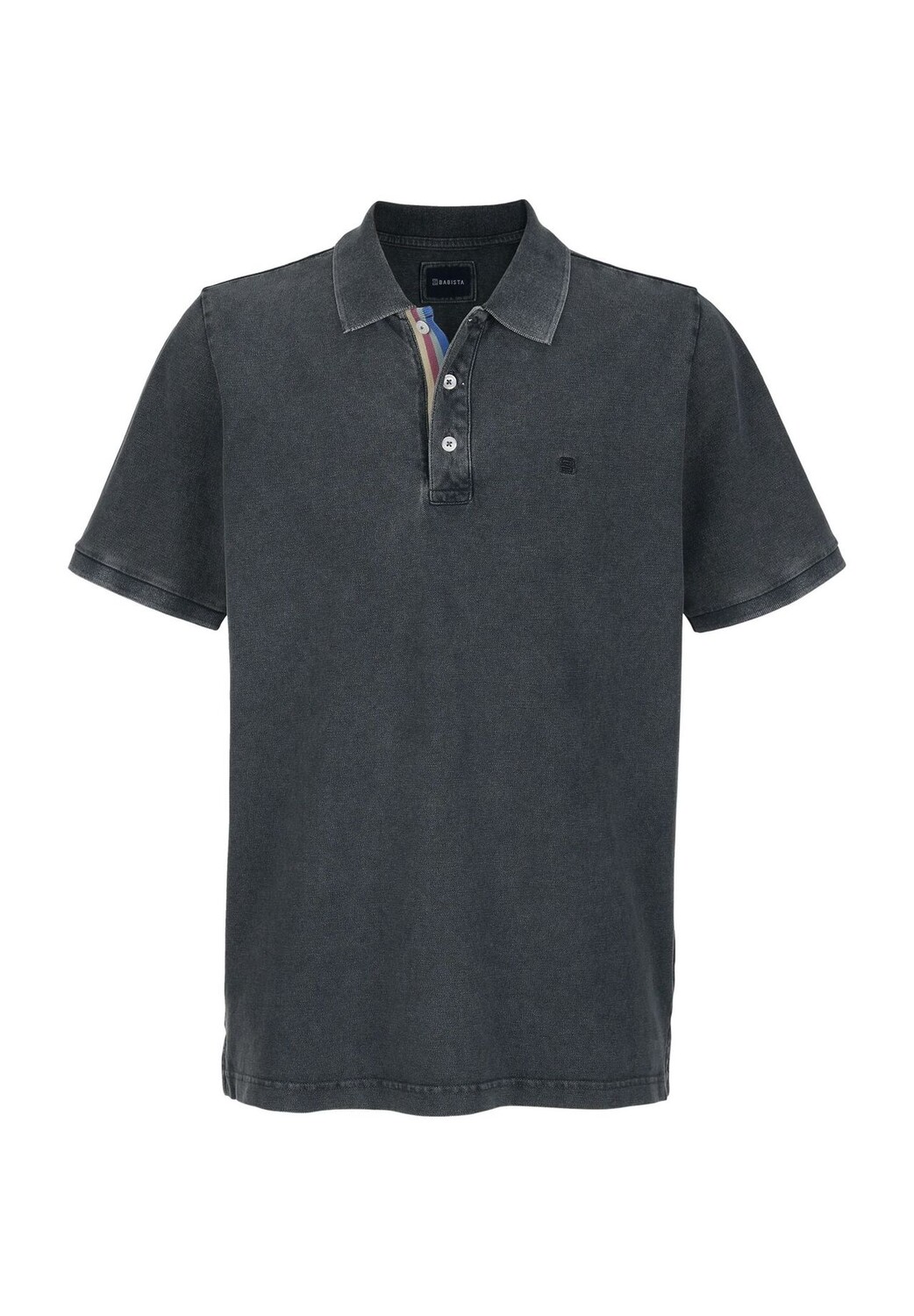 Рубашка-поло UVIANO BABISTA, темно-серый
Рубашка-поло UVIANO BABISTA, темно-серый
