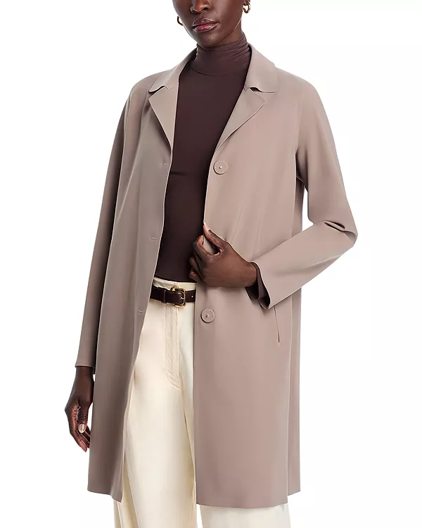 Куртка для дайвинга на кнопках Herno, бежевый
Куртка для дайвинга на кнопках Herno, бежевый