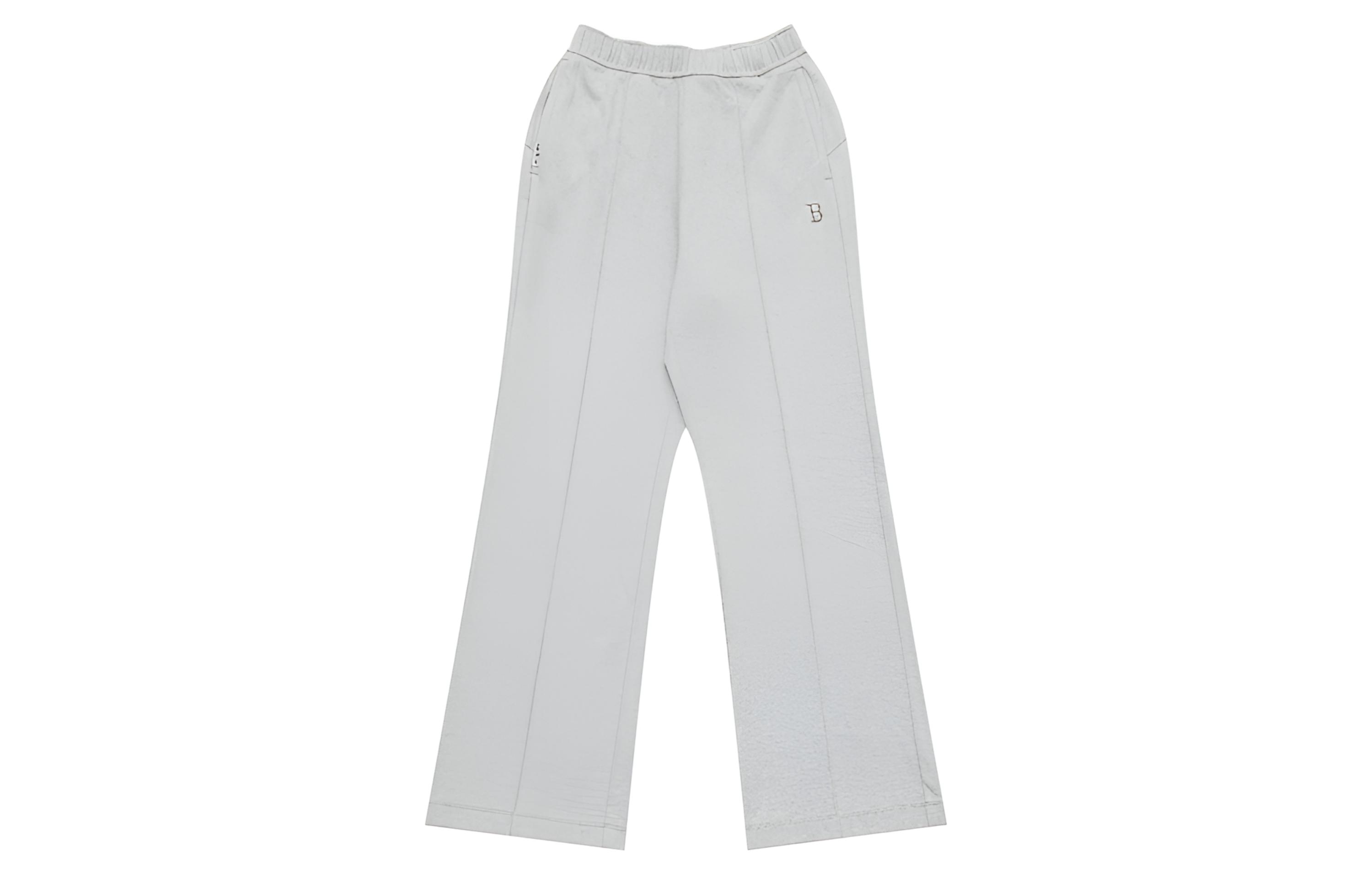 MLB Брюки Boston Red Sox Basic Collection 25FW женские повседневные
MLB Брюки Boston Red Sox Basic Collection 25FW женские повседневные