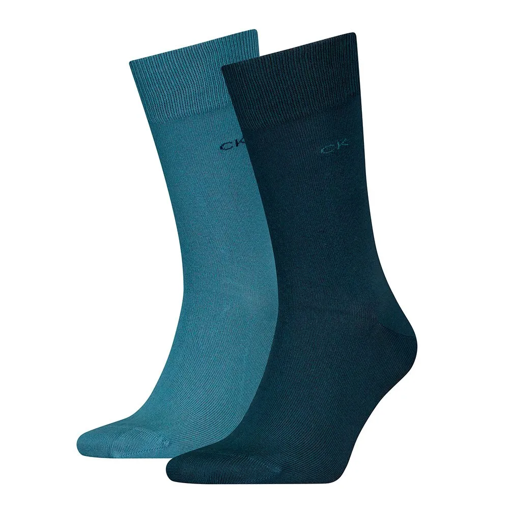 Носки Calvin Klein 701218631 2 units, синий
Носки Calvin Klein 701218631 2 units, синий