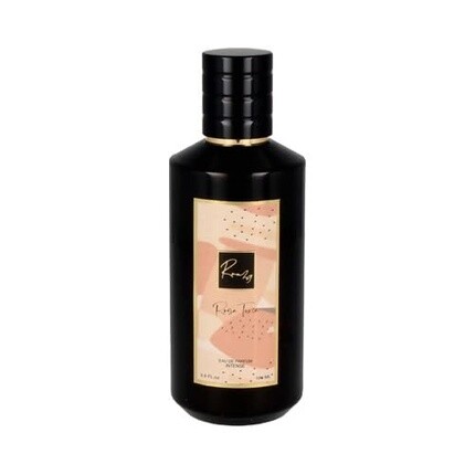 Rua29 Turkish Rose Eau De Parfum 100ml
Rua29 Turkish Rose Eau De Parfum 100ml