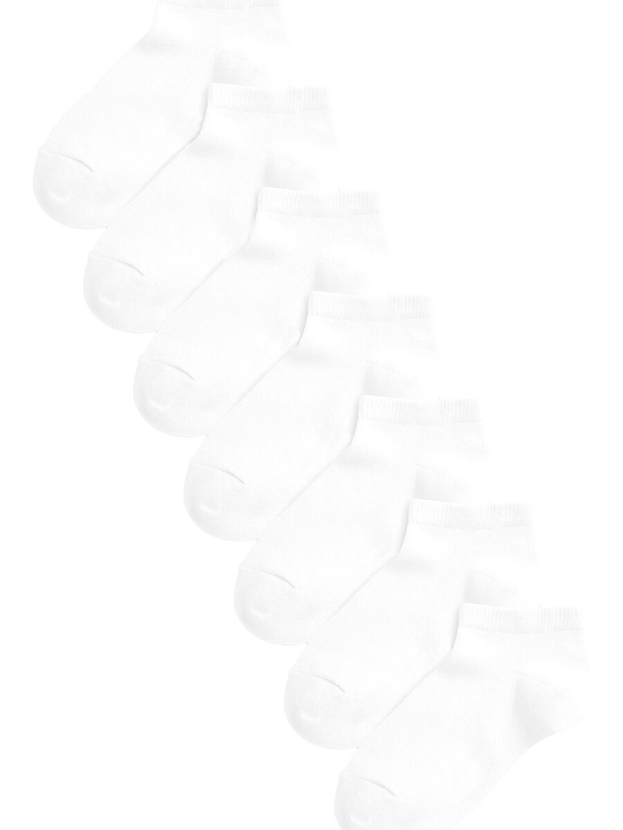 Носки Next, белый
Носки Next, белый