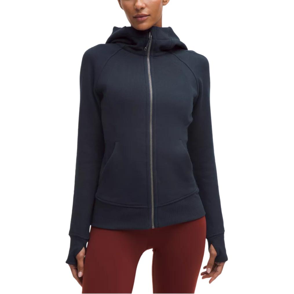 Куртка Scuba Series женская Lululemon, синий
Куртка Scuba Series женская Lululemon, синий