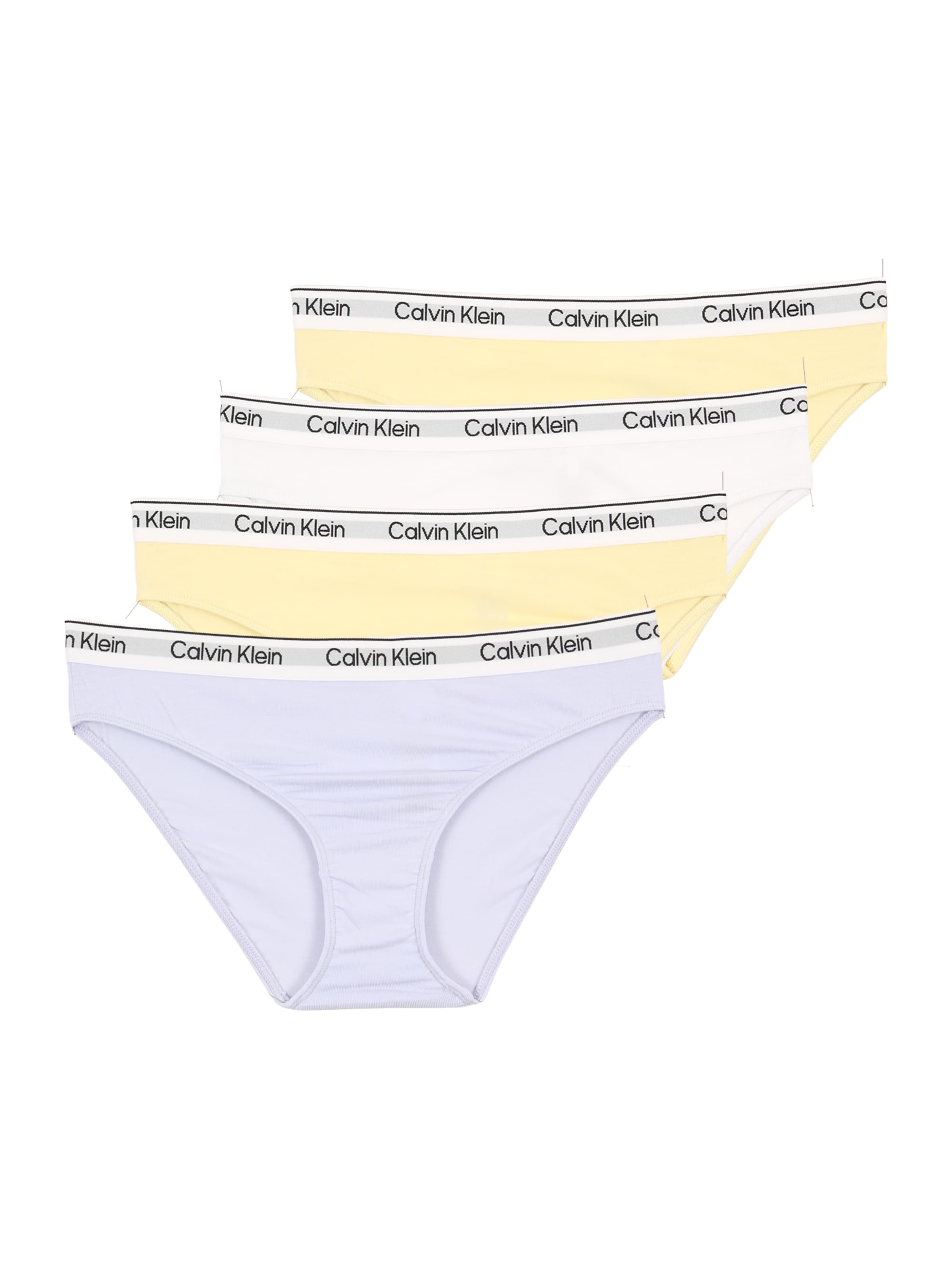 Calvin Klein Underwear Трусы в светло-желтом, лавандовом, белом цветах
Calvin Klein Underwear Трусы в светло-желтом, лавандовом, белом цветах