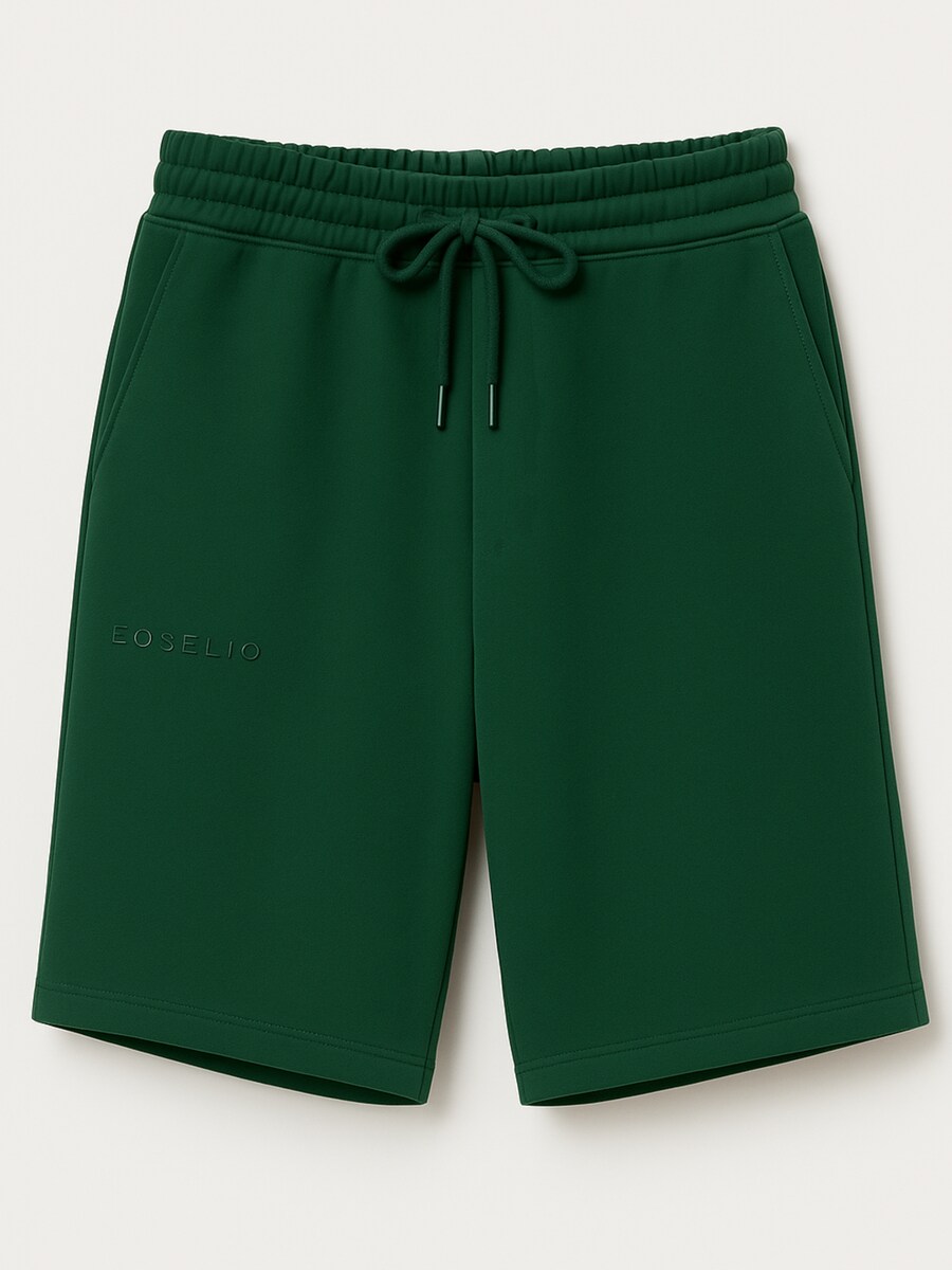 Брюки свободного кроя Eoselio, изумрудный
Брюки свободного кроя Eoselio, изумрудный