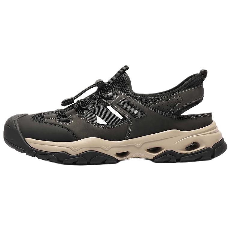 BELLE Мужские кроссовки River Trekking, черные
BELLE Мужские кроссовки River Trekking, черные