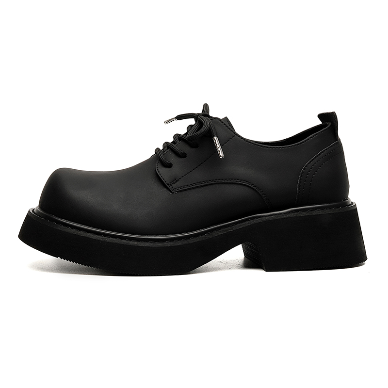 ZHENRAN Повседневные туфли мужские черные
ZHENRAN Повседневные туфли мужские черные