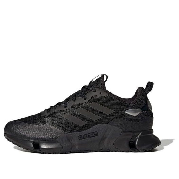 Кроссовки climawarm Adidas, черный
Кроссовки climawarm Adidas, черный