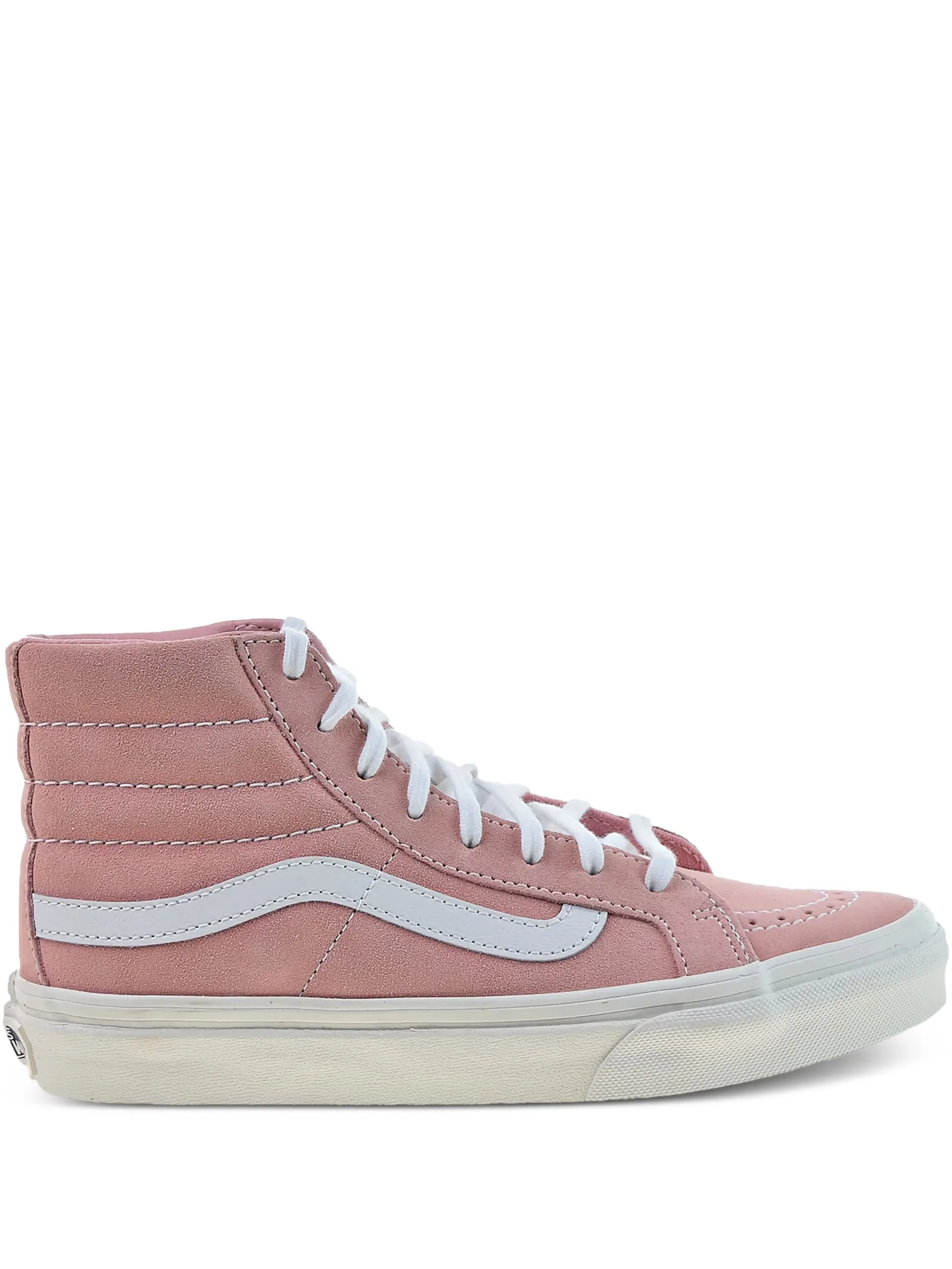 Высокие кеды SK8 Hi Slim Vans, розовый
Высокие кеды SK8 Hi Slim Vans, розовый