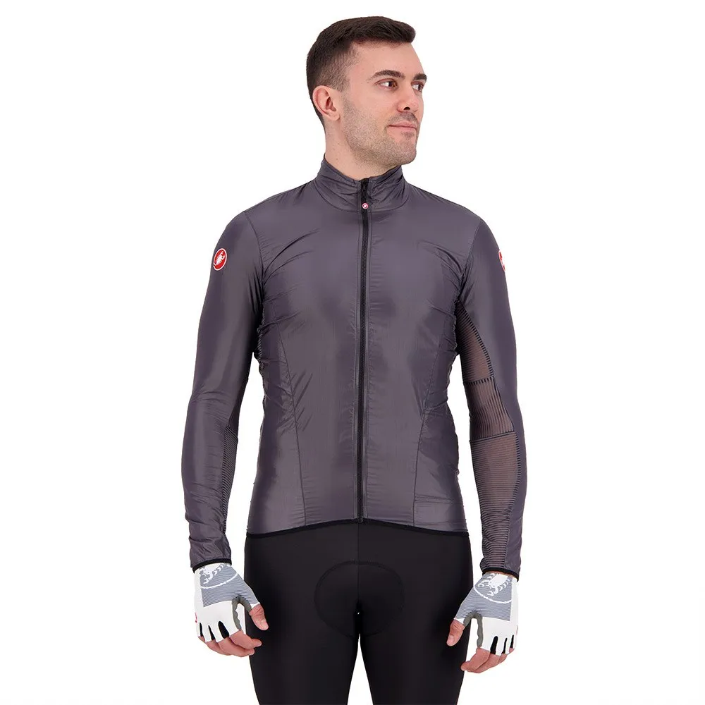 Куртка Castelli Aria Shell, черный
Куртка Castelli Aria Shell, черный