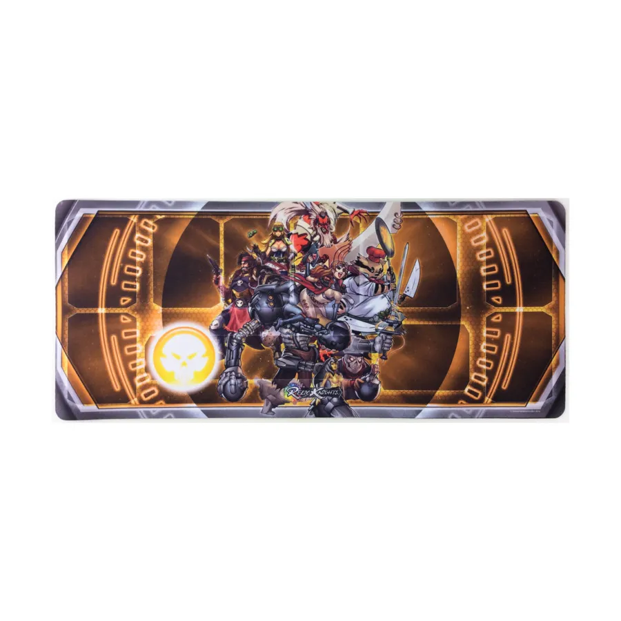 Панель управления «Звездная туманность Корсары», Relic Knights - Core & Assorted (Soda Pop Miniatures) (30mm)
Панель управления «Звездная туманность Корсары», Relic Knights - Core & Assorted (Soda Pop Miniatures) (30mm)