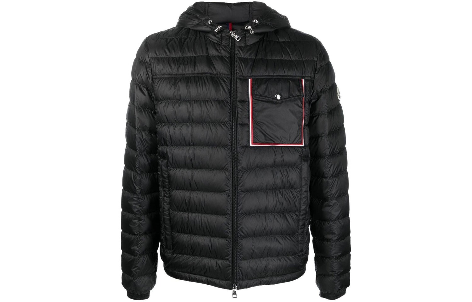 Пуховик мужской черный Moncler
Пуховик мужской черный Moncler