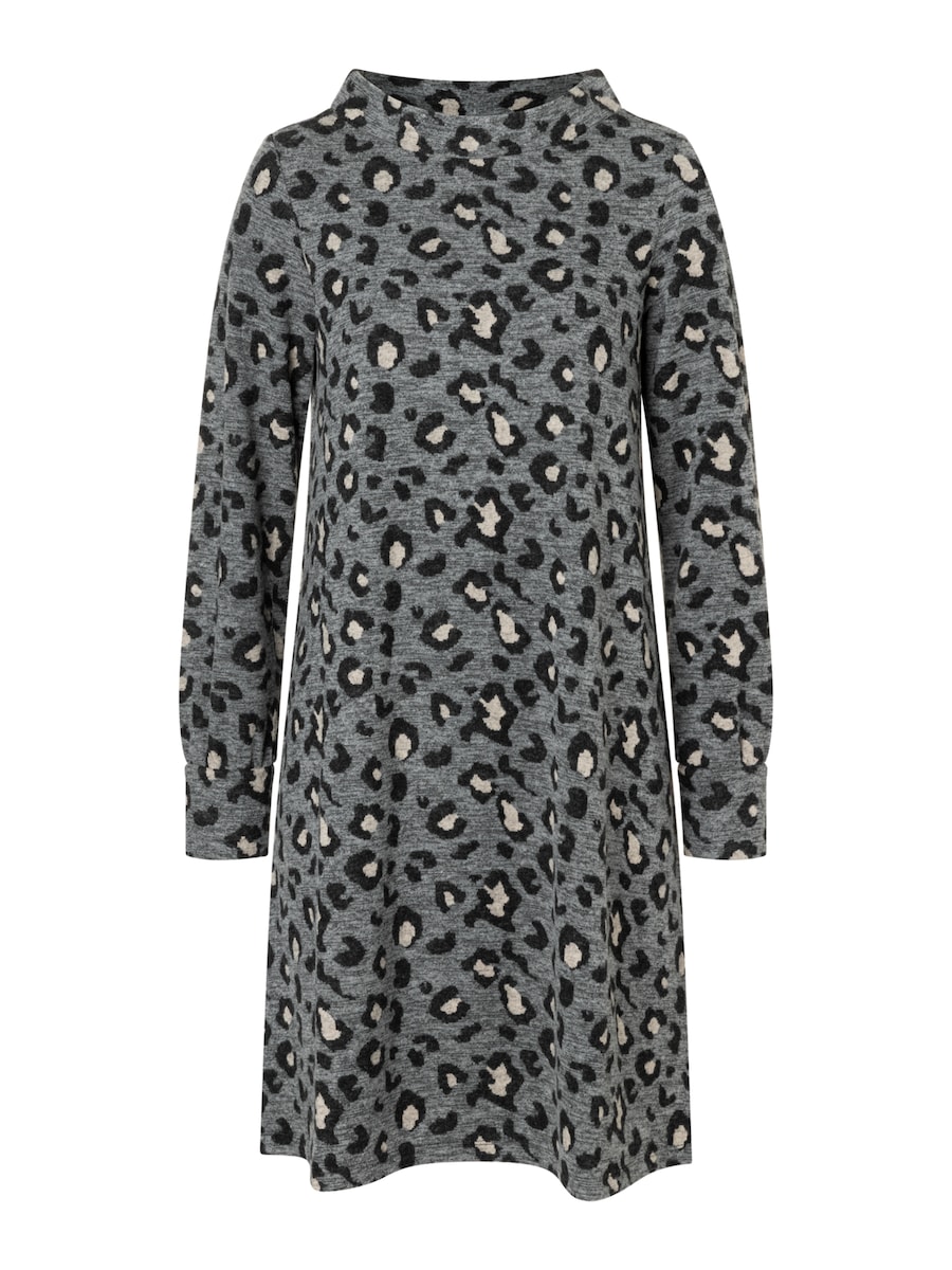 Платье MORE & MORE, серый
Платье MORE & MORE, серый