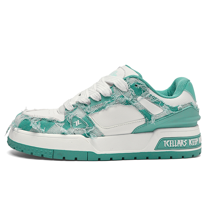 Износостойкие, легкие, дышащие, увеличивающие рост, низкие мужские кроссовки для скейтбординга TCELLARS, Denim Blue+Random Style
Износостойкие, легкие, дышащие, увеличивающие рост, низкие мужские кроссовки для скейтбординга TCELLARS, Denim Blue+Random Style