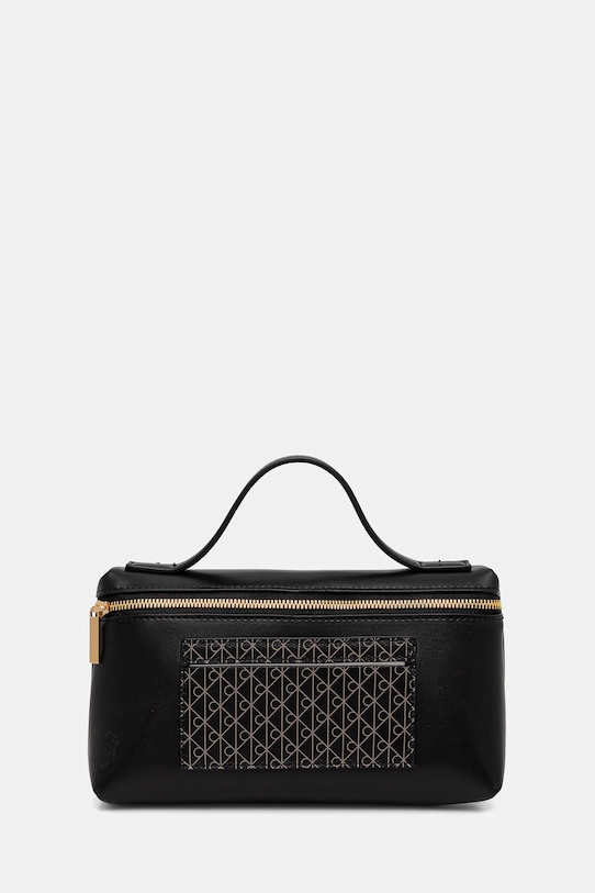 Косметичка Calvin Klein, черный
Косметичка Calvin Klein, черный