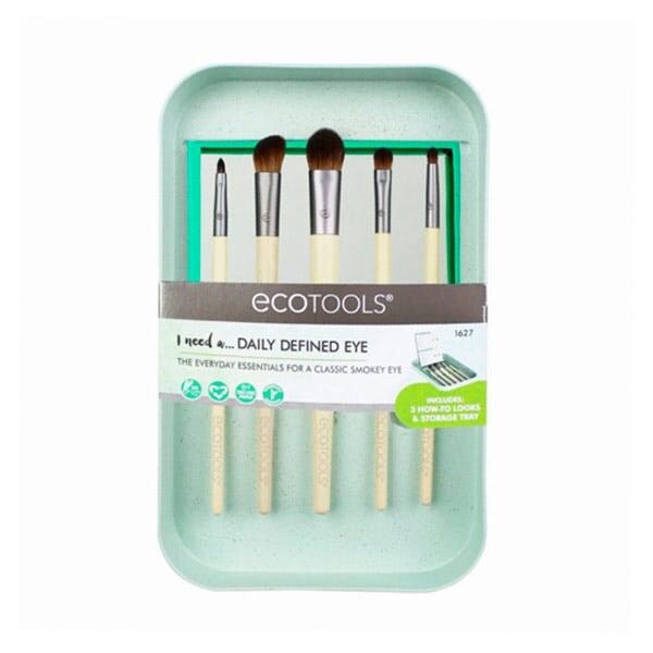 Мне нужен ежедневный взгляд 1 шт Ecotools
Мне нужен ежедневный взгляд 1 шт Ecotools