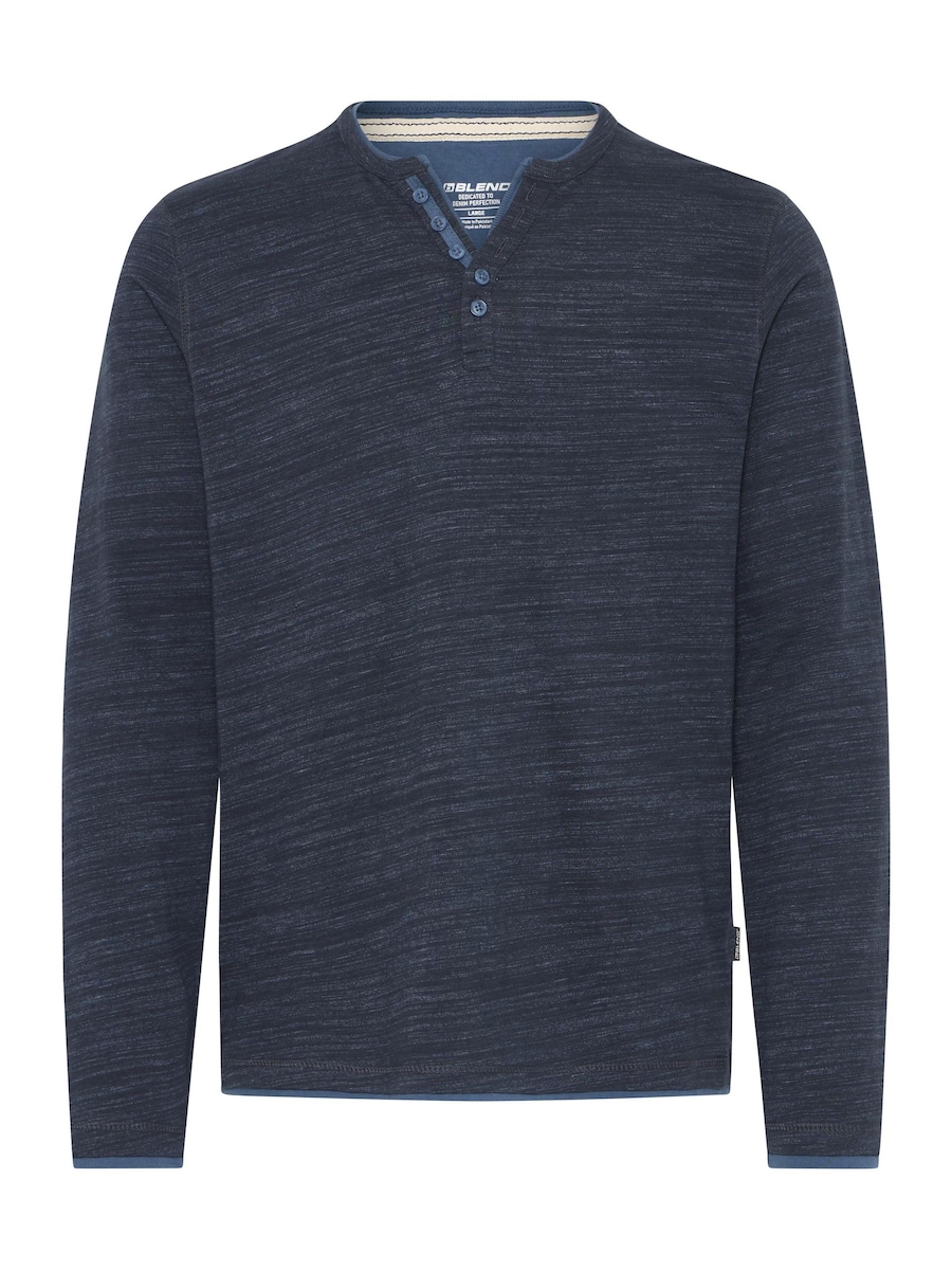 Рубашка BLEND BHKEVO, темно-синий
Рубашка BLEND BHKEVO, темно-синий